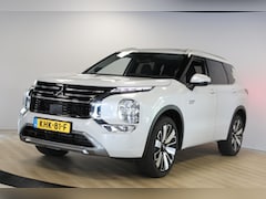 Mitsubishi Outlander - 2.4 PHEV Instyle | Schuif- kanteldak | Leer | Head-Up