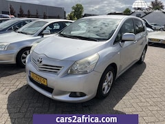 Toyota Verso - 1.6 VVT-i Comfort 7p