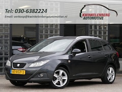 SEAT Ibiza ST - 1.2TSi 105PK SPORT/ PDC ACHTER/ SPORTSTOELEN