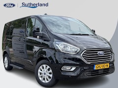Ford Transit Custom Tourneo - 320 1.0 EcoBoost L1H1 PHEV Titanium SCI | Achteruitrijcamera | Apple Carplay, Android Auto