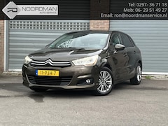 Citroën C4 - 1.6 VTi Tendance