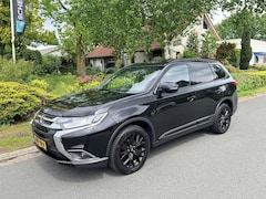 Mitsubishi Outlander - 2.0 150PK 7P. Automaat•Pano•Camera