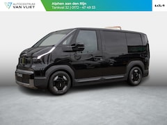Kia PV5 - L2H1 Elite Executive 71.2 kWh VOORRAAD | SNEL LEVERBAAR | PDC | 360 Graden Camera | Clima
