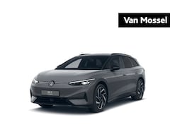 Volkswagen ID.7 Tourer - Pro S Limited Edition 86 kWh | Trekhaak | Stoelverwarming | Apple Carplay draadloos | Navi