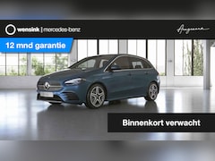 Mercedes-Benz B-klasse - 180 Launch Edition | AMG | Trekhaak | Duo-tone bekleding | Achteruitrijcamera |