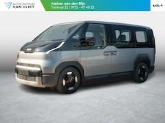 Kia PV5 Passenger - Elite 71.2 kWh | Dubbele schuifdeur | PDC | 360 Graden Camera | Clima | Adapt. Cruise | BS