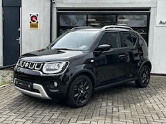 Suzuki Ignis - 1.2 Smart Hybrid Select Automaat | Camera | Navi