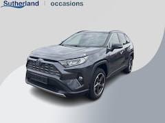Toyota RAV4 - 2.5 Hybrid Dynamic | Stoelverwarming | Achteruitrijcamera
