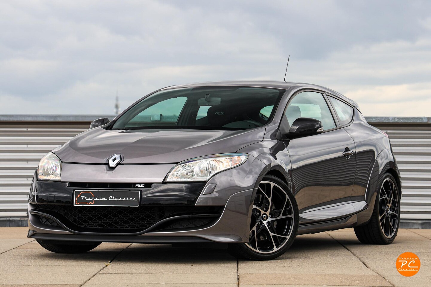 Renault Mégane Coupé - 2.0 RS Turbo 250 | 133.000KM | NL Auto | Cup Chassis | Tweede eigenaar - AutoWereld.nl