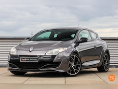 Renault Mégane Coupé - 2.0 RS Turbo 250 | 133.000KM | NL Auto | Cup Chassis | Tweede eigenaar