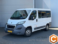 Peugeot Boxer - 330 2.2 HDI L1H1
