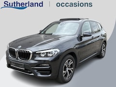 BMW X3 - xDrive30e 292pk PHEV | Leder | Panoramadak | Harman Kardon | 360 camera | Memoryseat | Key