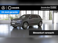 Mercedes-Benz GLE-Klasse - 350 e 4MATIC Premium Plus | AMG | Panoramadak | Trekhaak | Burmester | Memory | Multibeam