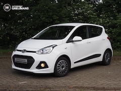 Hyundai i10 - 1.0i i-Motion Comfort