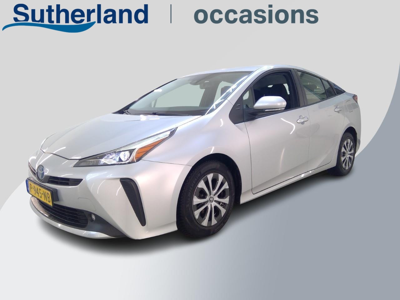 Toyota Prius - 1.8 Dynamic | 68.000 KM | L.M. Velgen | Audio | WORDT VERWACHT! - AutoWereld.nl