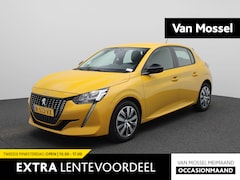 Peugeot 208 - 1.2 PureTech Active Pack | Apple Carplay / Android Auto | Cruise Control | Bluetooth Telef