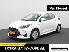 Toyota Yaris - 1.5 Hybrid Active | ACHTERUITRIJCAMERA | APPLE CARPLAY - ANDROID AUTO | CLIMATE CONTROL |