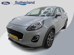 Ford Puma - 1.0 EcoBoost Hybrid Titanium | 50.000 KM | Winter pack | Premium Audio | WORDT VERWACHT