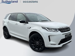 Land Rover Discovery Sport - P300e 1.5 R-Dynamic S | Nieuw Binnen| meer foto’s volgen | Cold Climate Pack | 20 inch | C
