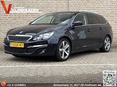 Peugeot 308 SW - 1.2 PureTech Blue Lease Executive | Pano | Climate | Cruise | Navi |