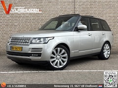 Land Rover Range Rover - 3.0 TDV6 Autobiography | FULL OPTIONS |