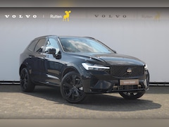 Volvo XC60 - T6 350PK Automaat AWD Plus Black Edition / Elektrisch bedienbare voorstoelen met geheugen/