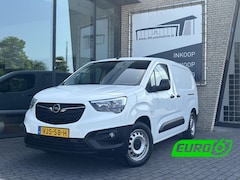 Opel Combo - 1.5D L2H1 Edition*2XSCHUIF*HAAK*CRUISE*A/C*TEL
