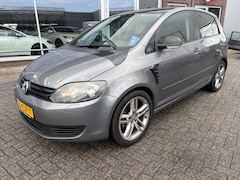 Volkswagen Golf Plus - 1.4 TSI Trendline Versnellingsbak maak geluid