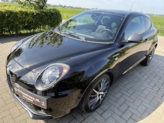 Alfa Romeo MiTo - 1.4 T MultiAir Veloce Panorama dak - ECC - Cruise control - Eerste eigenaar