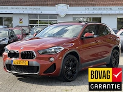 BMW X2 - xDrive20i High Executive M PAKKET | PANO | TREKHAAK | NAVI | CAMERA | BOVAG