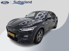 Ford Mustang Mach-E - RWD 75 kWh 118.000 | Volledig Lederen Interieur | Technology Pack | Panorama-Dak | SOH 92,
