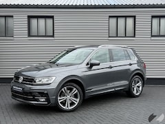 Volkswagen Tiguan - 1.4 TSI Highline Business R |Pano|Trekhaak|ACC|
