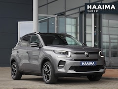 Citroën ë-C3 - Max 113pk Comfort Range 44 kWh | Nieuwe auto | Navigatie | Achteruitrijcamera | Lichtmetal