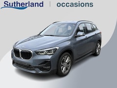 BMW X1 - xDrive25e Sport Line | PHEV | Trekhaak | Head-Up | Elek. achterklep | Camera | Winterset |