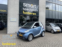 Smart Fortwo coupé - 1.0 mhd