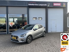 Mazda 2 - 2 1.5 Skyactiv-G GT-M
