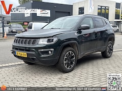 Jeep Compass - 4xe 240 Plug-in Hybrid Electric Trailhawk | MOTOR DEFECT