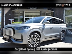 Jaecoo 8 - 8 SHS-P Luxury | VIJFZITS | STOELMASSAGE/VENTILATIE/VERWARMING | PANORAMADAK | ELEKTR. ACH