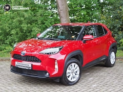 Toyota Yaris Cross - 1.5 Hybrid Comfort| Navigatie|Carplay|Camera