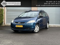 Mazda 5 - 5 1.8 Touring