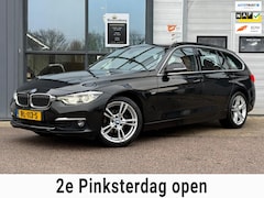 BMW 3-serie Touring - 318i Corporate Lease High Executive, Leder, NAP