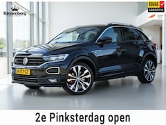 Volkswagen T-Roc - 1.5 TSI 3xR-Line| VIRTUALDASH| NAP