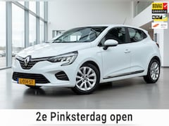 Renault Clio - 1.0 TCe Intens| CAMERA| CARPLAY| NAP