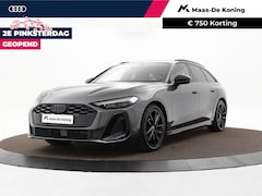 Audi A5 Avant - 2.0 e-hybrid 299pk Quattro S Edition · Camera · Inklap. Trekhaak · ACC · Apple/Android Car