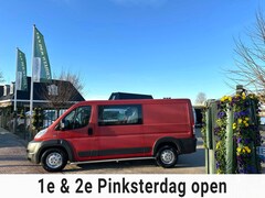Fiat Ducato - 35H 2.3 MultiJet 6 Persoons 71.452 KM