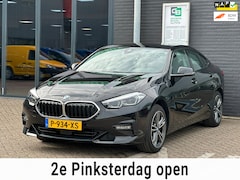 BMW 2-serie Gran Coupé - 218i Business Edition/1STE EG/LED/AUTOMAAT/NL AUTO-NAP