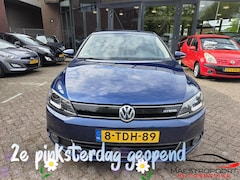 Volkswagen Jetta - 1.4 TSI Hybrid Highline