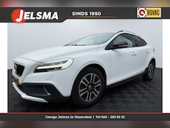 Volvo V40 Cross Country - 1.5 T3 Nordic+ 153pk Aut., Trekhaak | Clima | Navi