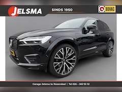 Volvo XC60 - Recharge T8 AWD Inscription, 390pk | Vol opties