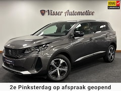 Peugeot 5008 - 1.2 PureTech Allure Pack*7persoons*Automaat*Camera*Cruise-Control*PDC